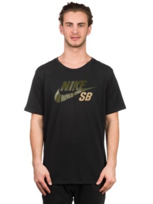 SB DF Icon Reflective T-Shirt