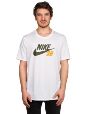 SB DF Icon Reflective T-Shirt