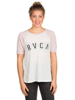 Arc Raglan T-Shirt