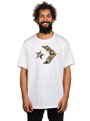 Conse Star Chevron Camo T-Shirt