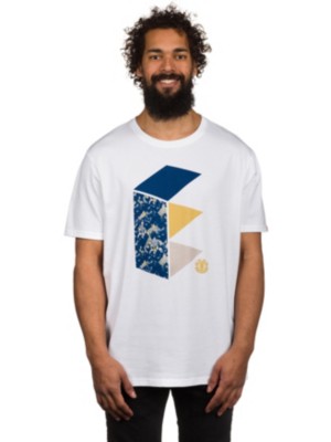 Mineral Graphic T-Shirt