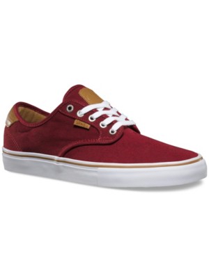 Chima Ferguson Pro Skate Shoes