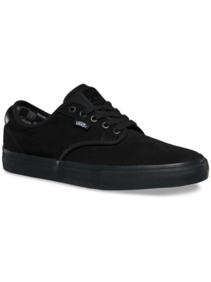 Chima Ferguson Pro Skate Shoes