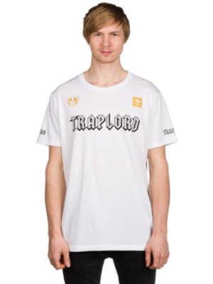 Asap Ferg X Adidas T-Shirt
