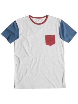 Baysick Pocket T-Shirt
