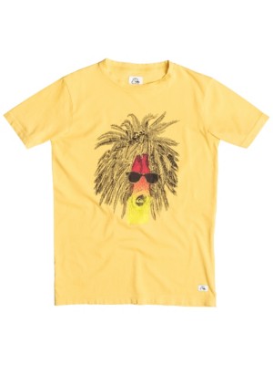 Rasta Palm T-Shirt Boys