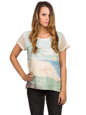 Tenerife Sea A Shirt