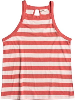 Volcano Tank Top