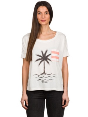 Boxy Pocket Bondi Wave Shirt