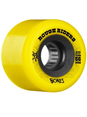 ATF Rough Rider 80A 56mm Wheels