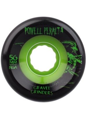 Gravel Grinders ATF 86A 56mm Wheels
