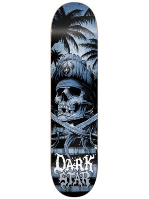 Helm SL 8.25" Deck