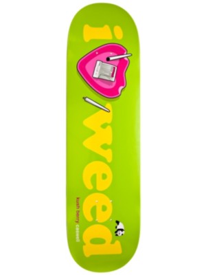 Heart Series R7 8.5" Deck