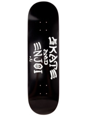 Skate And Enjoi R7 8.5" Deck