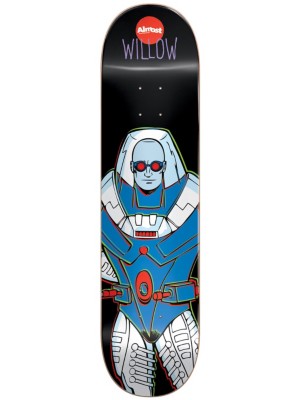 Willow Villain Mr.Freeze V2 R7 7.75" Deck