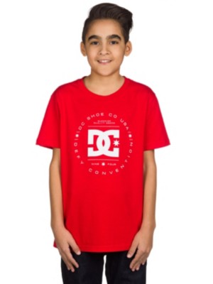 Rebuilt T-Shirt Boys