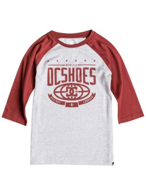 The Creed Raglan T-Shirt Boys