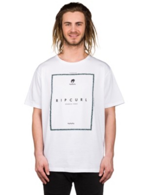 Rectangle Search Vibes T-Shirt
