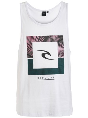 Owen Divide Tank Top