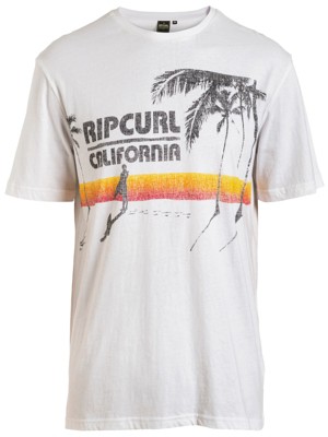 Cali Flo T-Shirt