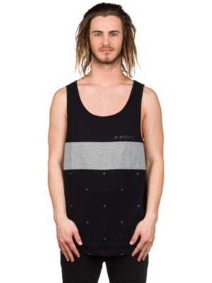 Micro Panel Tank Top