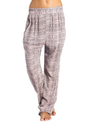 Snake Pants