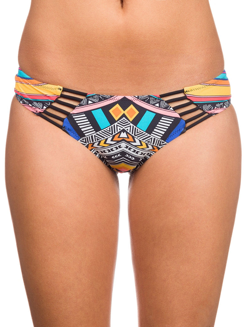 Tribal Myth Luxe Hipster Bikini Bottom