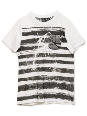 Shark T-Shirt Boys