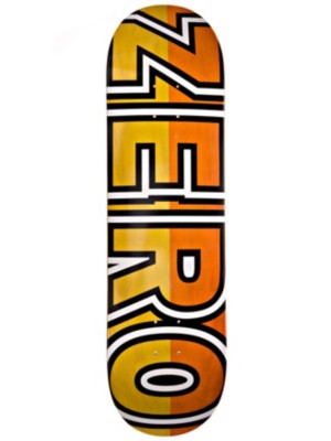 Boserio Signature Bold R7 8.375" Deck