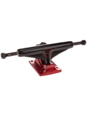 Alum Quality Seal Reg 5.25" Truck
