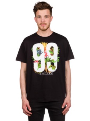Tropical Varsity T-Shirt