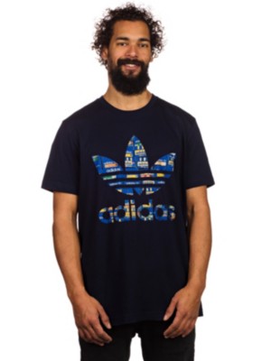 Org Trefoil T-Shirt