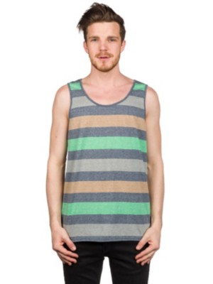 Waterfallin Tank Top