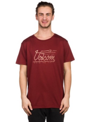 Straight LW T-Shirt