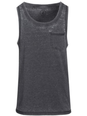 Oatter Tank Top