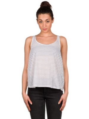 Lived In Stripe Tank Top