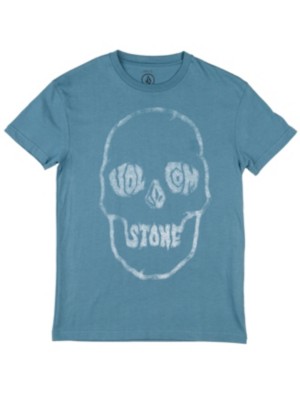 Tuffskull Basic T-Shirt Boys