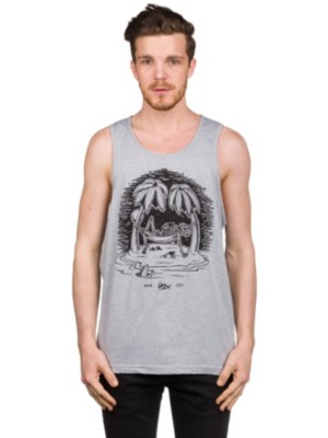 Killing Time Tank Top