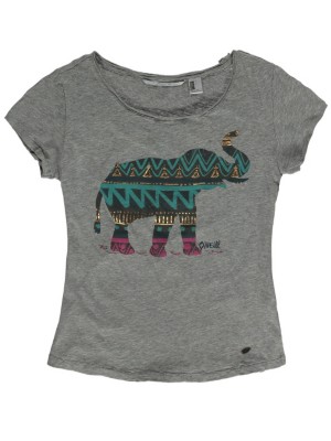 Mandala T-Shirt Girls