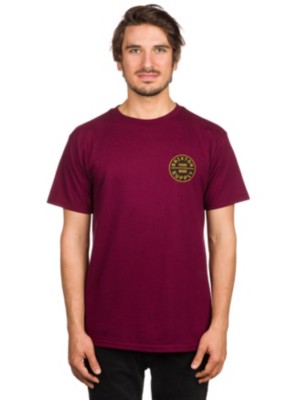 Oath T-Shirt