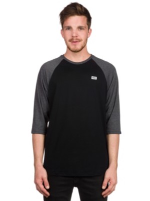 OTW 66 Raglan T-Shirt LS