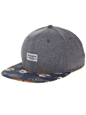 CP Birds &amp; Tissu Cap
