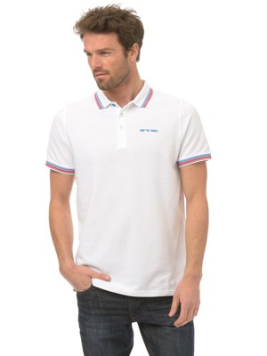 Pique Polo