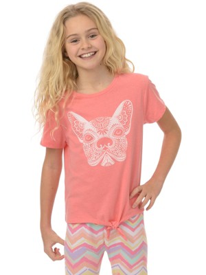 Beets T-Shirt Girls