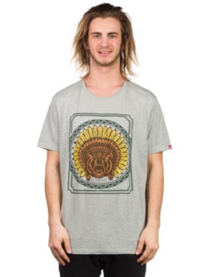 Bear Chief T-Shirt