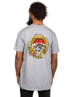 High Water T-Shirt