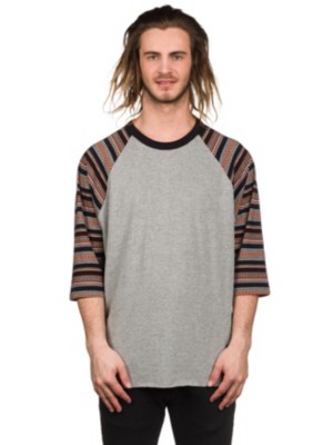 Ricardo T-Shirt LS