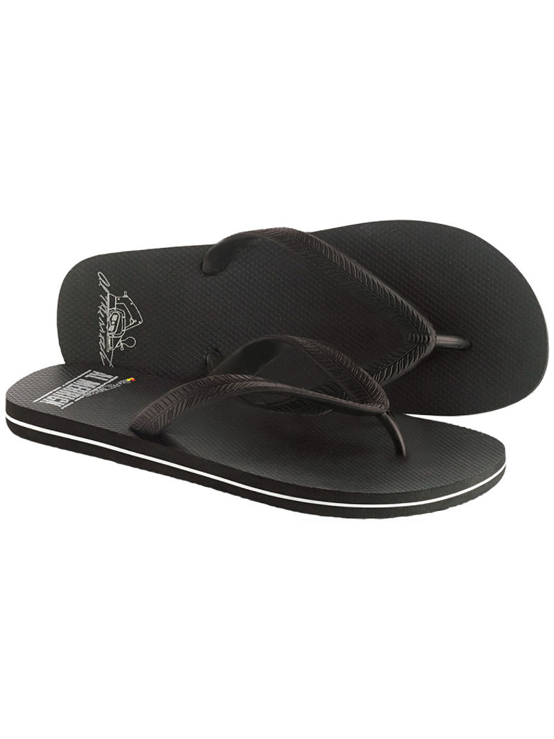 Channel Islands Friday Sandals