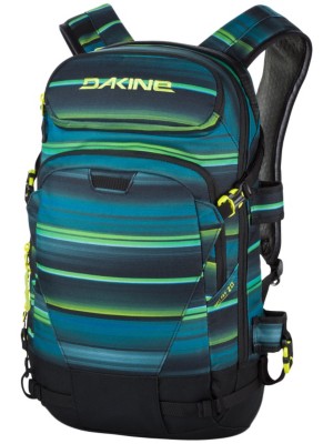 Heli Pro 20L Ryggsäck