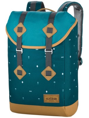 Trek 26L Backpack